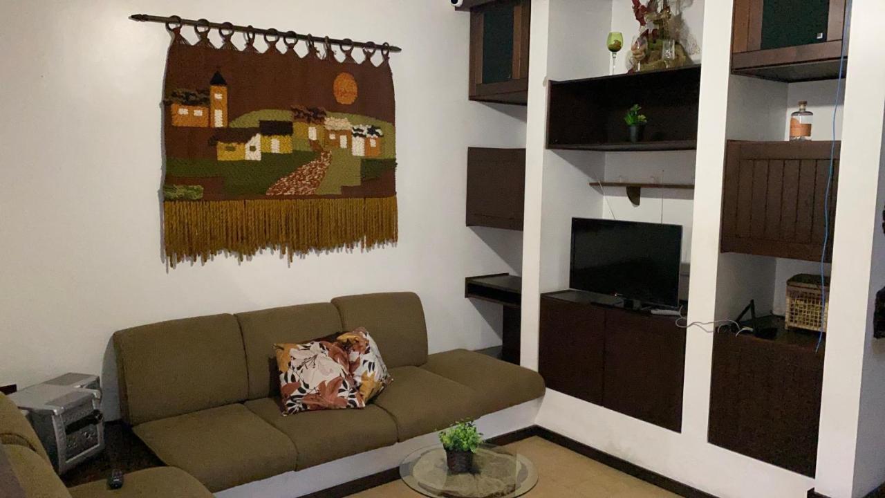 Inn E Economica Canto Do Rio Blumenau
