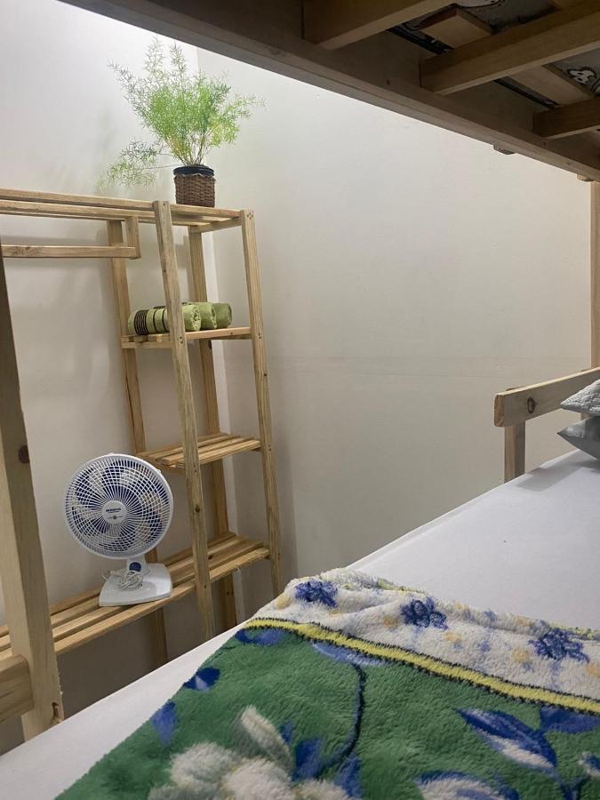 E Economica Canto Do Rio Inn *