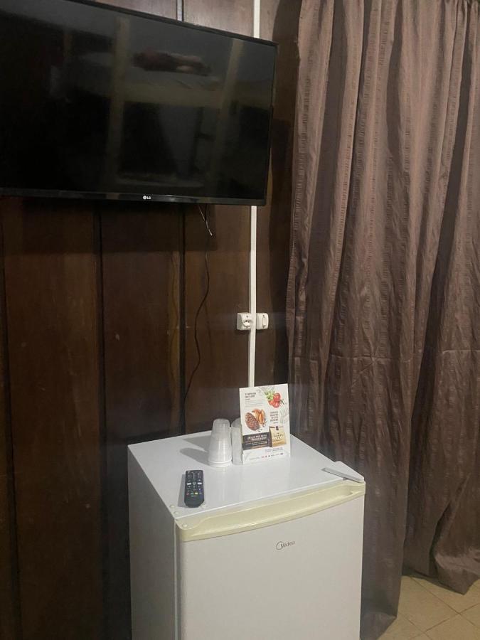 E Economica Canto Do Rio Inn Blumenau