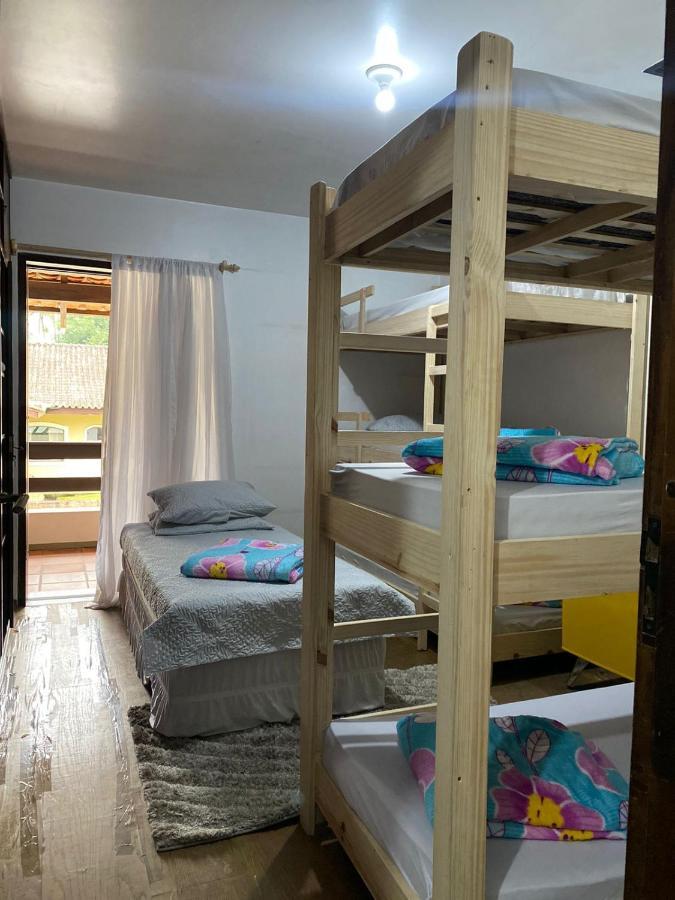 Inn E Economica Canto Do Rio