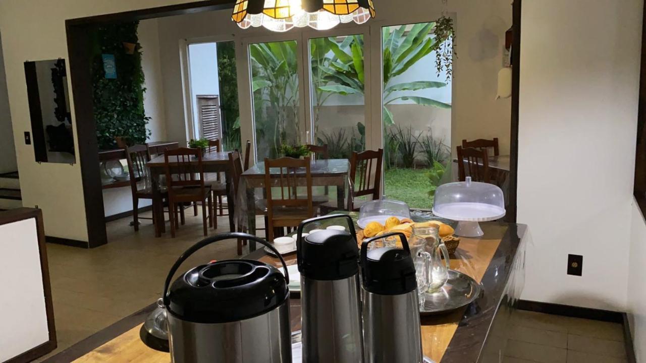 E Economica Canto Do Rio Inn Blumenau