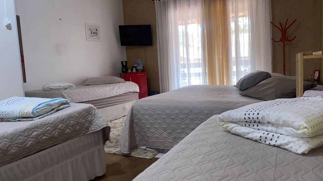 E Economica Canto Do Rio *